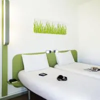 ibis budget Toulouse Colomiers, hotel em Colomiers