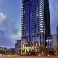 Sofitel Kunming, hotelli kohteessa Kunming