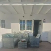 Volcán de la Corona House, hotel di Punta de Mujeres