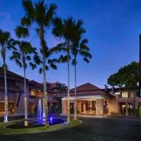 Pullman Phuket Panwa Beach Resort, hotell i Panwa Beach