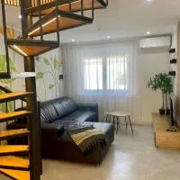La Perle de Bizerte, hotell sihtkohas Banzart
