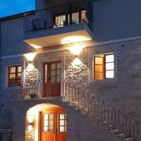 Kuća Lotre 2 โรงแรมในเวลาลูกา