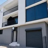 CHATEL - Boutique Suites, готель в Охриді