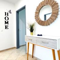 Faro City & Airport Comfy Condo by BeCherish, hotel perto de Aeroporto de Faro, Faro