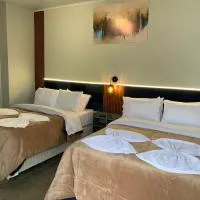 Pousada HG -101-Suíte, hotel sa Vila Nova do Sul