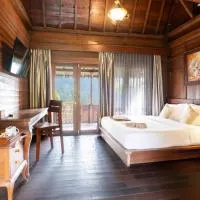 Bawangan Bromo Hotel & Resto, hotel em Bromo