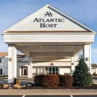 Atlantic Host Hotel, an Ascend Collection Hotel, hôtel à Bathurst