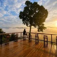 4sky, hotel di Ban Kai Noi