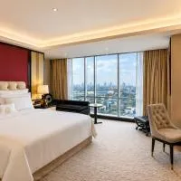 Trans Hotel Jakarta, hotelli Cibuburissa