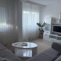 Volga, hotel a Herceg-Novi