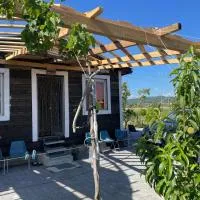 Ohel, hotel i Mullini i Danit
