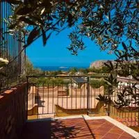 Dimidia - casa vacanze mare montagna, hotel i Capaci