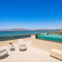 Sal hotel Kissamos, hotel sa Kissamos
