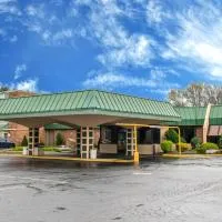 Quality Inn Hermitage South, hotel din Hermitage