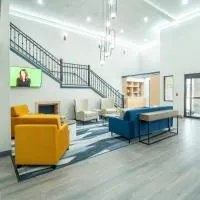 Comfort Inn Mission - McAllen West, hotel u gradu Mišon