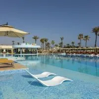 Hilton Skanes Monastir Beach Resort, hotel v destinaci Monastir