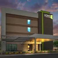 Home2 Suites By Hilton Montgomery Eastchase, hotel u gradu 'Montgomery'