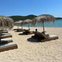 Sealuxe Living, hotel en Nea Iraklitsa