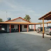 Aconchego do Peruaçu, hotel en Itacarambi