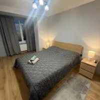 Viesnīca Kogălniceanu 24 pilsētā Căuşeni