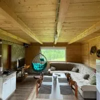 Mountain House Jelovica, hotel em Berane