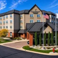 Country Inn & Suites by Radisson, Elk Grove Village-Itasca, hotel a Elk Grove Village