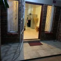 ShanazNest, hotel v destinaci Bulawayo
