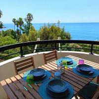 Giada Apartment، فندق في مينتون