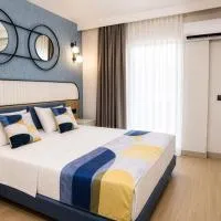 Mesona Hotels Blue Hill, hotel v destinaci Antalya