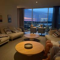 QOTIDIANO Apartmens Barajas, hotel blizu aerodroma Aerodrom Adolfo Suarez Madrid &ndash; Barahas, Madrid