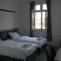 Hostel Pyskowice, hotel en Pyskowice