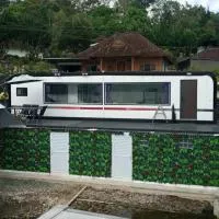 ARA Caravan Villa, Hotel in Bedugul