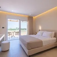 Fragos Garden Studios, hotel u gradu 'Kyllini'