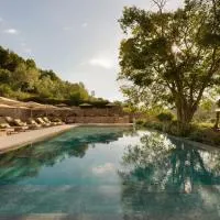 Son Brull Hotel & Spa - Relais & Chateaux, hotel en Pollensa