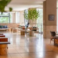 Tateshina Lake Resort, hotel en Tateshina