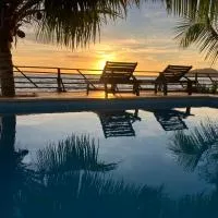 Villa MAYANKI, hotel a Dzamandzar