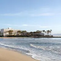 Parador de Jávea, hotel en Jávea
