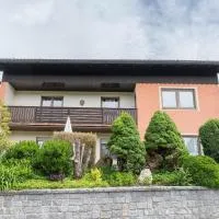 Ferienhaus Fanny، فندق في لام