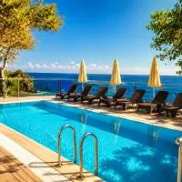Er Suite, hotel em Alanya