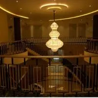 Gonda에 위치한 호텔 Arihant Continental Resort