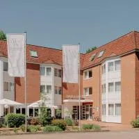 Parkhotel Papenburg by Hackmann: Papenburg'da bir otel