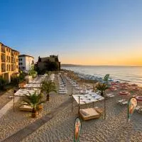 Palma Beach Hotel, hotel v destinácii Kranevo