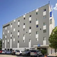 ibis budget Fribourg, hotel a Friburg