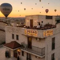 Goreme में, होटल Pegas Goreme