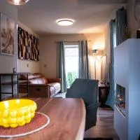 Spanisches Haus, hotel u gradu Štasfurt