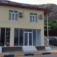 Hostel Zafar, hotel i KalʼaiKhumb