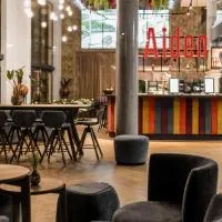 Aiden by Best Western Velbert, hotel en Velbert