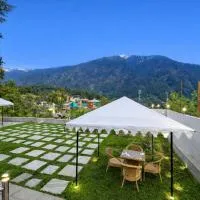 The Manali Suites & Villas, Manali - Luxury Stay Away From City Hustle, hotel i Manāli