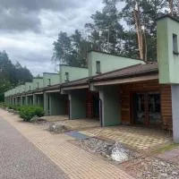 Pod Grzybkiem, hotel em Zawady