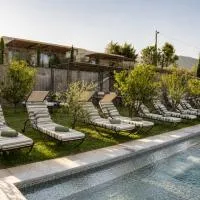 ROSEMARY hôtel, hotel Bastiában